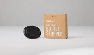 Huski: Huski BubbleLock Bottle Stopper