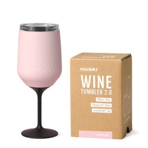 Huski: Huski Wine Tumbler 2.0