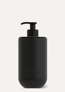 Smith Co: Smith & Co. Wash 400ml - Tabac & Cedar Wood