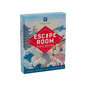 Puzzles: Mini Escape Room - Kyoto