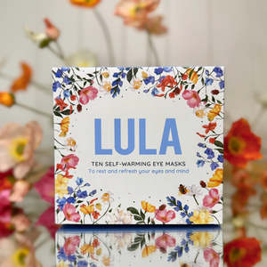 Lula MIXED BOX OF 10 - 2 OF EACH SCENT