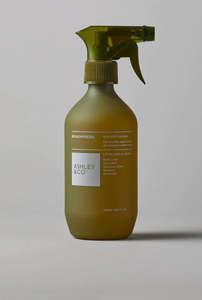 Benchpress - Lotus Leaf and  Lustre