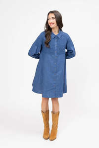 Seeking Lola Phoebe dress