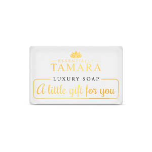A LITTLE GIFT FOR YOU SOAP
