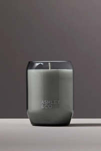 Waxed Perfume - Tui and Kahili