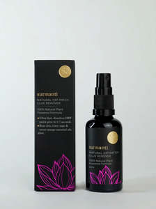 Featured Collections: Natural - HRT Patch Glue Remover - 50ML