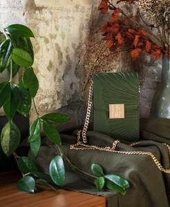 New: Antipodes City Pouch