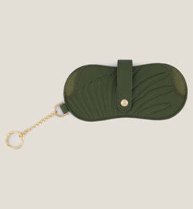 New: Antipodes Glasses Case (Moss)