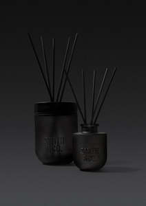 New: Smith & Co Tabac & Cedar Wood
Reed Diffuser 50ml
