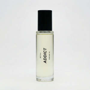 New: Becka Addict 15ml Perfume Oil