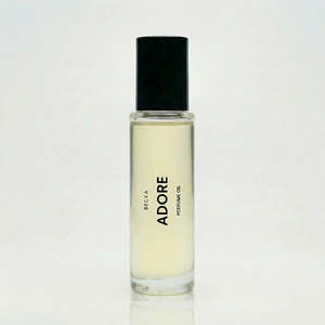 New: Becka Adore 15ml Perfume Oil