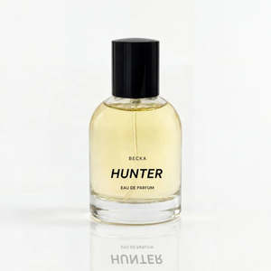 New: Becka HUNTER 50ml