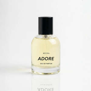 New: Becka ADORE 50ml