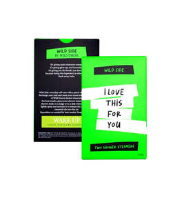 New: I Love This For You Shower Steamer Two Pack