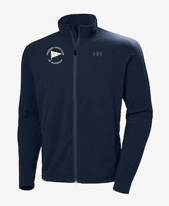 Mens Fleece: CYCA DAYBREAKER FLEECE JACKET, Navy