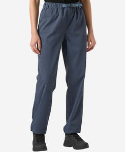 Women: W HOLMEN RELAXED PANT, Alpine Frost