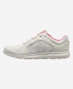 Womens Crew Collection: W  AHIGA V4 HYDROPOWER, Off white / Pink Sorbet