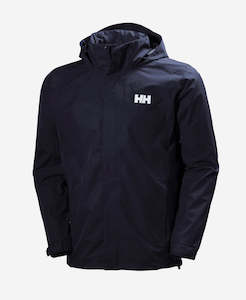 DUBLINER JACKET, Navy