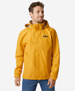 Storewide No Giftcard: DUBLINER JACKET, Essential Yellow