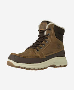 Mens Footwear: GARIBALDI V3, Tabacco