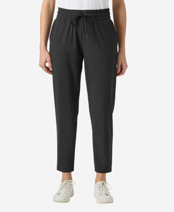 Men: W THALIA PANT, Black