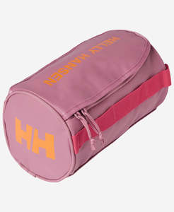 Full Price No Giftcard: HH WASH BAG 2, Wildberry