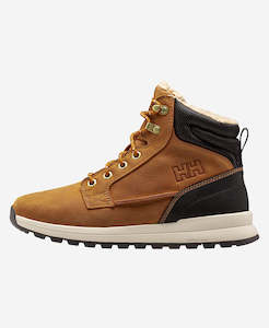 Mens Footwear: KELVIN LX, New Wheat