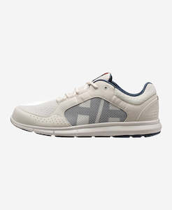 Mens Footwear: AHIGA V4 HYDROPOWER, Off White