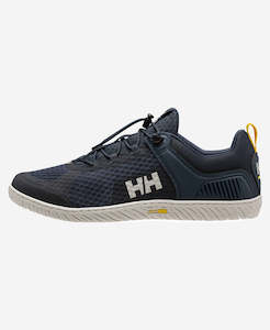 HP FOIL V2, Navy/Off White