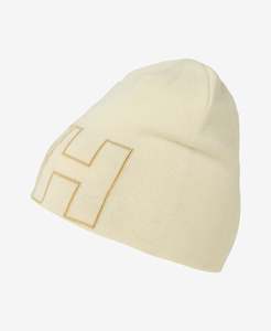 OUTLINE BEANIE, Snow
