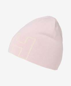 Men: OUTLINE BEANIE, Pinkshake