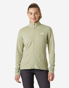 Womens Outdoor: W VERSALITE FLEECE JACKET, Light Lav