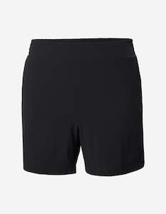 Womens Outdoor: W THALIA SHORTS 2.0, Black