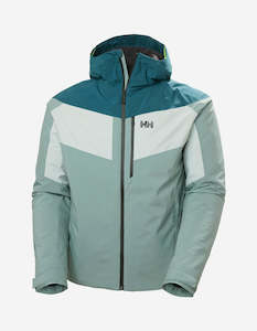 Ski Sale: CARV LIFALOFT 2.0 JACKET, Cactus
