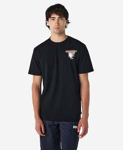 GROOMERS T-SHIRT, Black