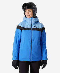 Womens Ski Sale: W MOTIONISTA LIFALOFT, Ultra Blue