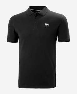 TRANSAT POLO, Black