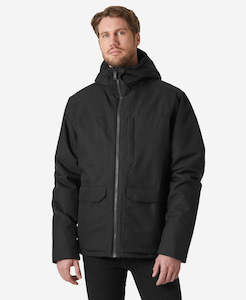 CHILL JACKET 3.0, Black