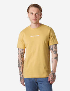 CORE T-SHIRT 2.0, Sand