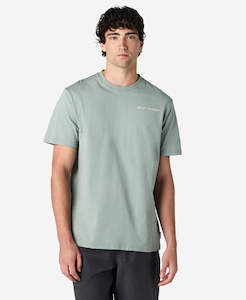 SCENIC T-SHIRT, Eucalyptus