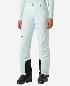Womens Snow: W ALPHELIA 2.0 PANT, Icicle