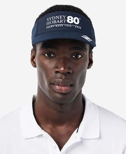 Women: RSHYR25 VISOR, Navy