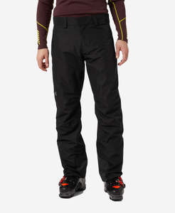 Ski Sale: BLIZZARD INSULATED PANT, Black