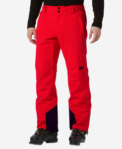 RAPID PANT, 163 Red