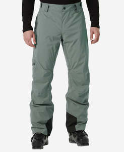 Mens Snow: LEGENDARY INSULATED PANT, Concrete