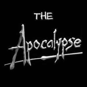 THE APOCALYPSE COMBO