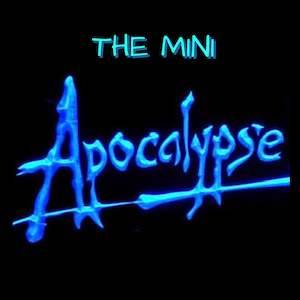 The Mini Apocalypse Combo
