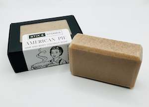 Products: American Pie Soap bar
