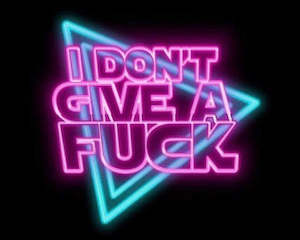 Products: The Double Nut Zero Fu*k combo