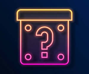 Products: HELZ MYSTERY BOX